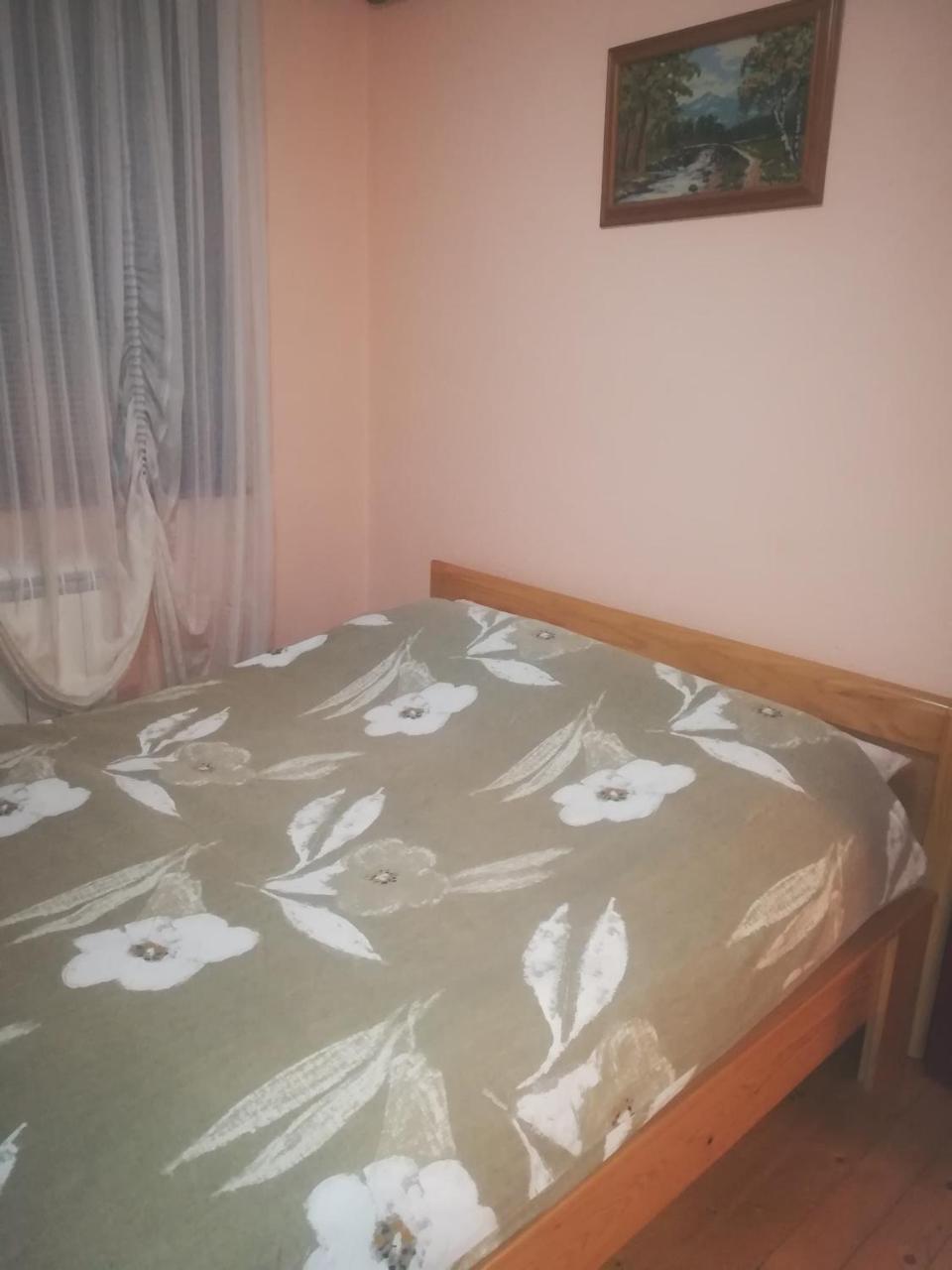 ***Stefani Apartments Kruševo Exterior foto