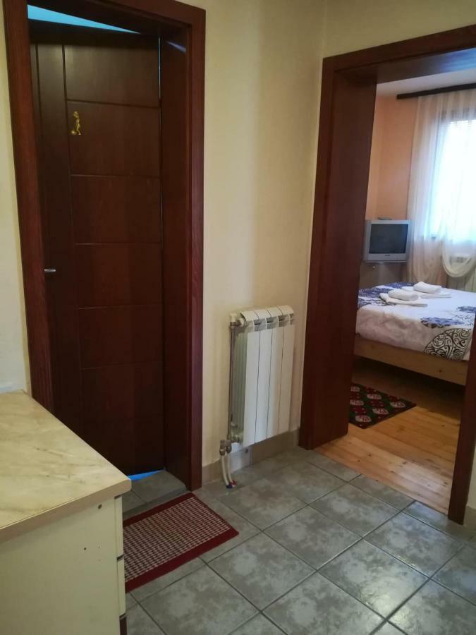 ***Stefani Apartments Kruševo Exterior foto